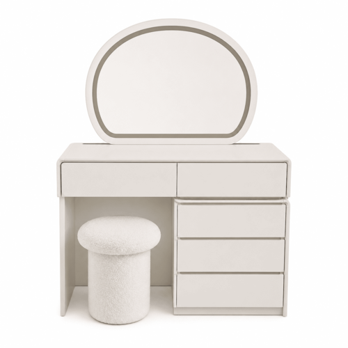 BT-Y896 1200X600X400MM DRESSING TABLE